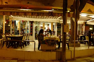 Restaurant Chino Lujo image