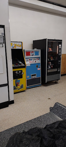 Laundry «Security Coin Laundry», reviews and photos, 384 Main St, Colorado Springs, CO 80911, USA