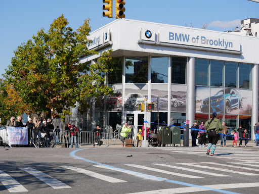 Life Quality BMW: Sales, 9326 4th Ave, Brooklyn, NY 11209, USA, 