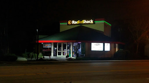 Electronics Store «RadioShack», reviews and photos, 2001 S Orange Ave, Orlando, FL 32806, USA