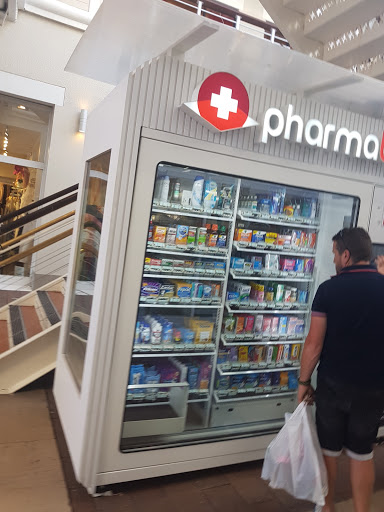 Shopping Mall «Bayside Marketplace», reviews and photos, 401 Biscayne Blvd R106, Miami, FL 33132, USA