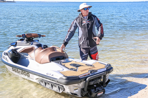 Outdoor Sports Store «Watercraft Superstore, Inc.», reviews and photos, 1401 N Myrtle Ave, Clearwater, FL 33755, USA