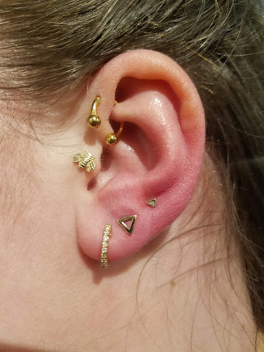 Explore horoscope tattoo ideas, creative tattoo ideas in Northampton, available at Luckys Tattoo and Piercing