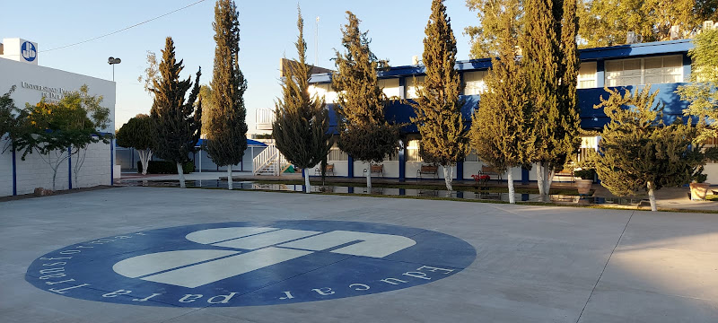Universidad Pedagógica de Durango, Unidad Extensiva Gómez Palacio.