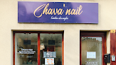 Salon de manucure CHAVA NAIL 42000 Saint-Étienne