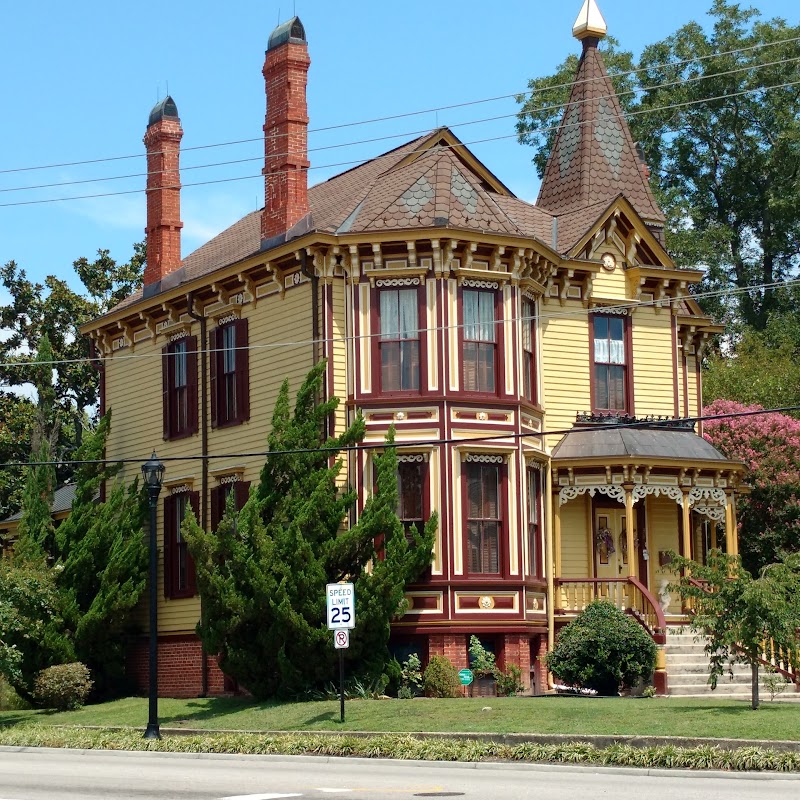 Smithfield Historic District