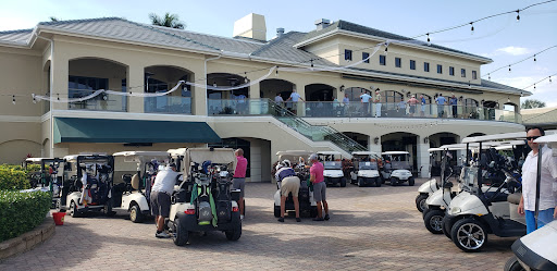 Golf Club «Kensington Golf & Country Club», reviews and photos, 2700 Pine Ridge Rd, Naples, FL 34109, USA