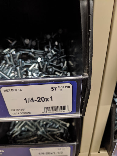 Home Improvement Store «Tractor Supply Co.», reviews and photos, 3015 S 23rd Ave, Greeley, CO 80631, USA