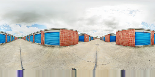 Self-Storage Facility «Metro Self Storage», reviews and photos, 701 Villa Dr, Corpus Christi, TX 78408, USA