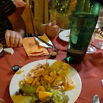 Photo n°1 de l'avis de Luciano.r fait le 08/09/2022 à 09:27 sur le  Osteria Del Borgo à Pisciotta