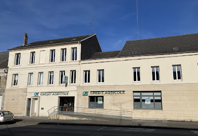 Crédit Agricole - Agence La Capelle à La Capelle