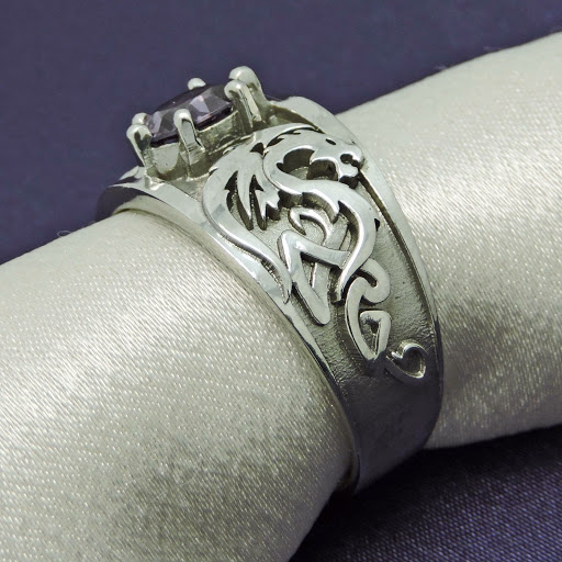 Jeweler «Revolution Jewelry Works», reviews and photos, 5928 Stetson Hills Blvd #110, Colorado Springs, CO 80923, USA