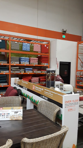 Home Improvement Store «The Home Depot», reviews and photos, 2455 E Imperial Hwy, Brea, CA 92821, USA