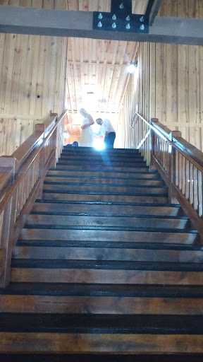 Wedding Venue «THE SPRINGS Event Venue», reviews and photos, 7479 W Simpson Rd, Edmond, OK 73025, USA