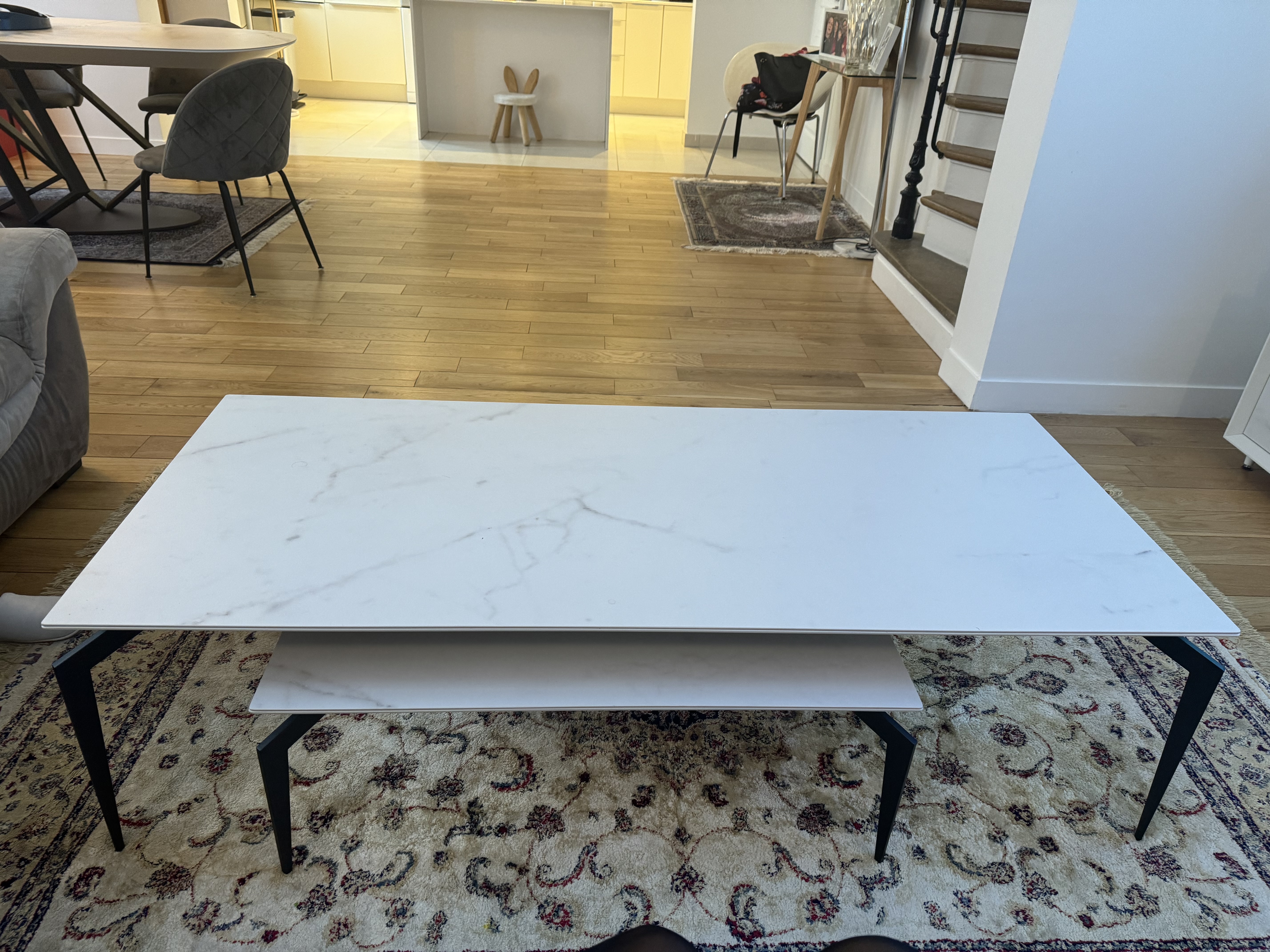 Photo n° 2 de l'avis de Katia. fait le 17/03/2024 à 12:32