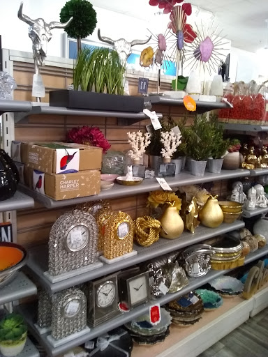 Department Store «Marshalls & HomeGoods», reviews and photos, 1125 Woodruff Rd #800, Greenville, SC 29607, USA