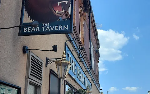 Bear Tavern image