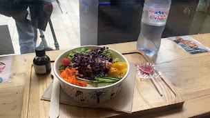 Photo n°14 de POKAWA Poké bowls à Vincennes ()