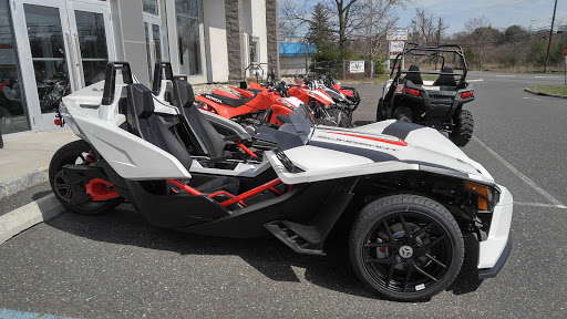 Motorcycle Dealer «DHY Motorsports», reviews and photos, 1300 Clements Bridge Rd Clements Bridge Road, Deptford Township, NJ 08096, USA