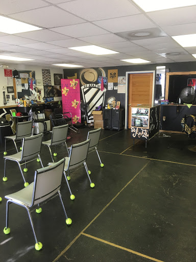 Barber Shop «So Amazin Barbershop», reviews and photos, 605 U.S. 41 Alt Bypass, Clarksville, TN 37040, USA