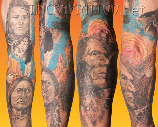 Explore ear tattoos ideas, creative tattoo ideas in Reno, available at Stingray Tattoo supplies