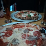 Photo n°1 de l'avis de Mirko.i fait le 13/11/2018 à 16:53 sur le  Funiculì à Lucca