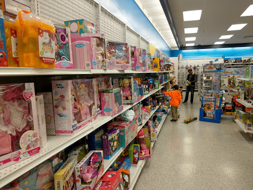 Clothing Store «Ross Dress for Less», reviews and photos, 2520 Sand Creek Rd, Brentwood, CA 94513, USA