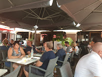 Atmosphère du Restaurant M Bistrot-Montagne à Gérardmer - n°16