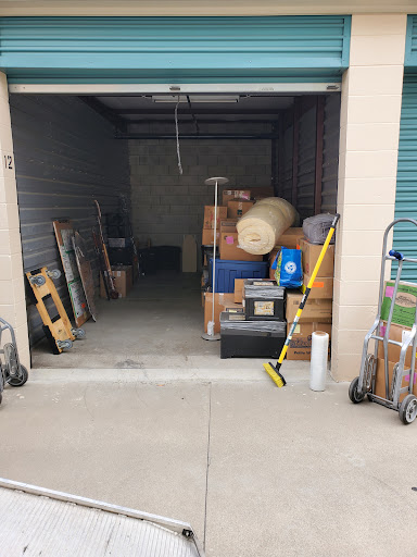 Self-Storage Facility «A-1 Self Storage», reviews and photos, 301 High St, Oakland, CA 94601, USA