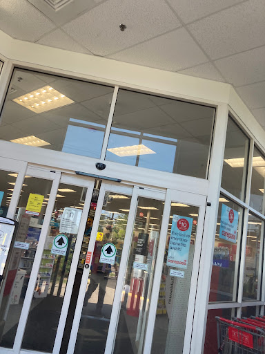 Drug Store «CVS», reviews and photos, 2193 York Rd, Jamison, PA 18929, USA