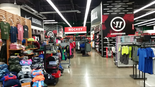 Hockey Supply Store «MonkeySports Irvine», reviews and photos, 1962 Barranca Pkwy, Irvine, CA 92606, USA