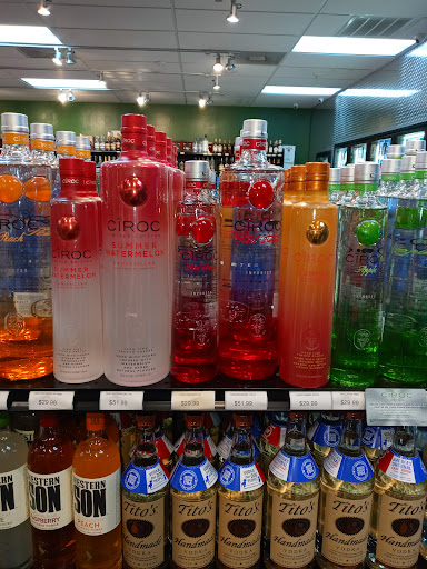 Liquor Store «Northstar Liquors LLC», reviews and photos, 2147 W Columbia Ave, Kissimmee, FL 34741, USA