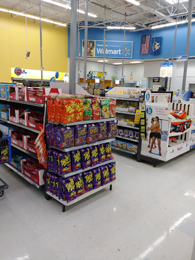 Department Store «Walmart Supercenter», reviews and photos, 9550 Mansfield Rd, Shreveport, LA 71118, USA