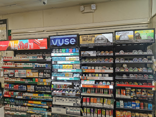 Convenience Store «7-Eleven», reviews and photos, 1865 Lincoln Blvd, Santa Monica, CA 90404, USA