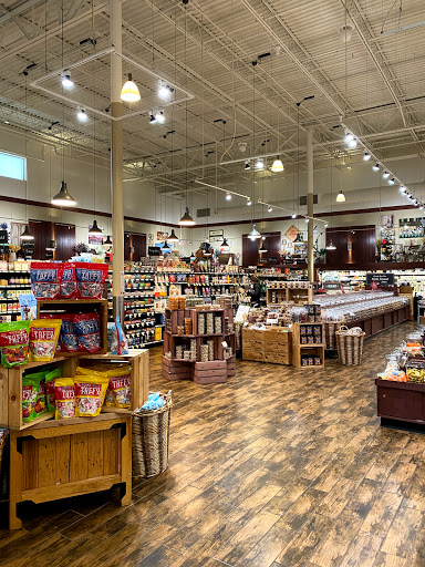 Grocery Store «The Fresh Market», reviews and photos, 924 W 21st St, Norfolk, VA 23517, USA