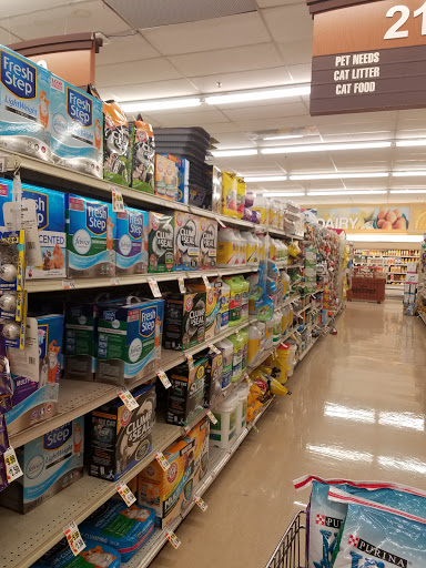 Department Store «TOPS Friendly Markets», reviews and photos, 738 Foote Ave, Jamestown, NY 14701, USA