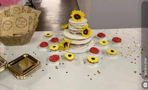 Karens Cake & Candy Decorating