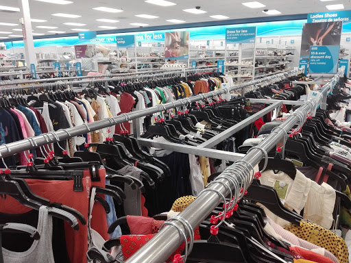 Clothing Store «Ross Dress for Less», reviews and photos, 1985 W Malvern Ave, Fullerton, CA 92833, USA