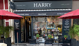 HARRY Neuilly Sur Seine - Caviste - Epicerie fine - Traiteur Neuilly-sur-Seine
