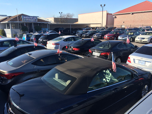 Used Car Dealer «BEST CAR FOR LESS», reviews and photos, 3410 Dunvale Rd, Houston, TX 77063, USA