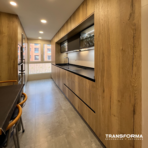 Imagen de Transforma Decoración y Reformas