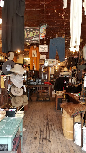 Western Apparel Store «River Junction Trade Co», reviews and photos, 312 Main St, McGregor, IA 52157, USA