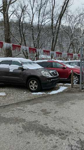 Used Car Dealer «L & L Auto Sales», reviews and photos, 2700 Sissonville Dr, Charleston, WV 25312, USA