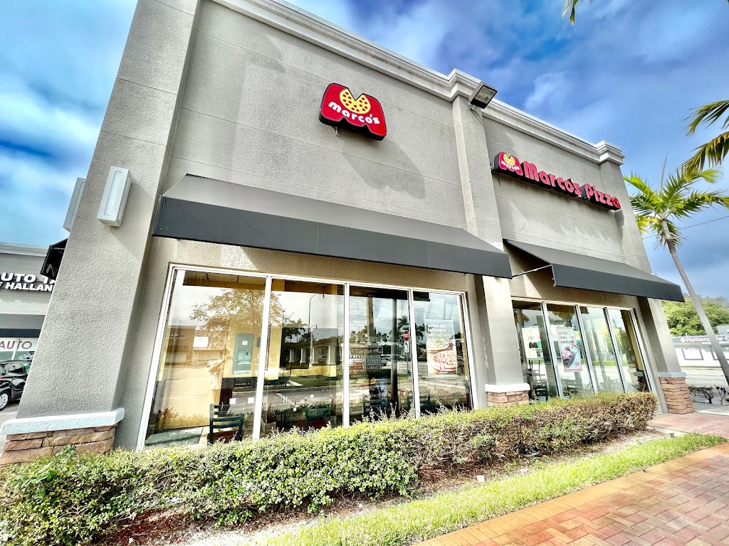 Marco's Pizza 33009