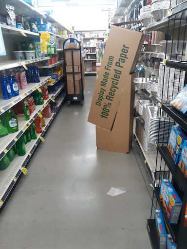 Discount Store «Dollar General», reviews and photos, 560 S 7th St, Akron, PA 17501, USA