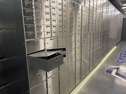 Self-Storage Facility «Safe Haven Private Vaults», reviews and photos, 8675 700 E, Sandy, UT 84070, USA