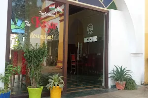 The Kesar Restaurant image