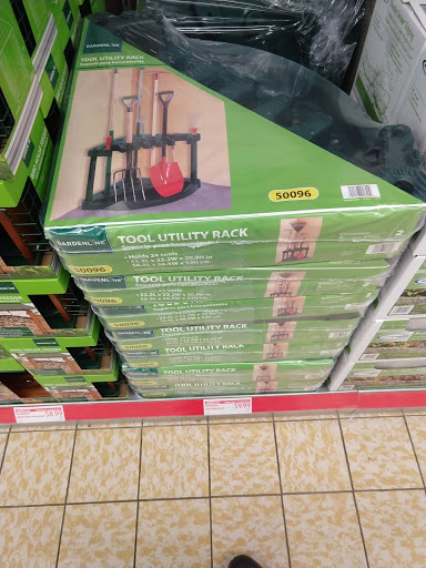 Supermarket «ALDI», reviews and photos, 2450 SW 19th Avenue Rd, Ocala, FL 34471, USA