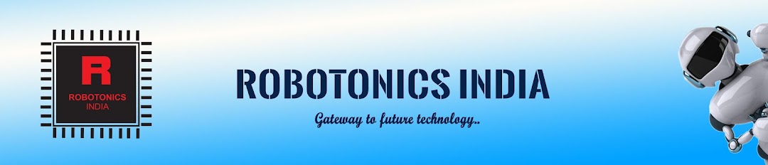 Robotonics India