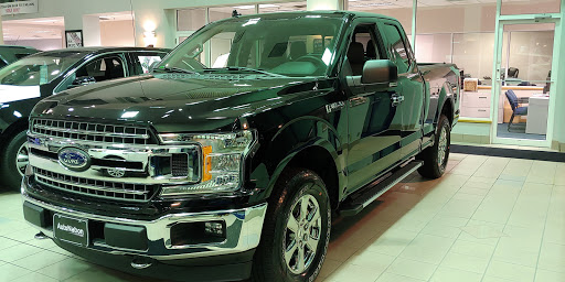 Ford Dealer «AutoNation Ford East», reviews and photos, 28825 Euclid Ave, Wickliffe, OH 44092, USA